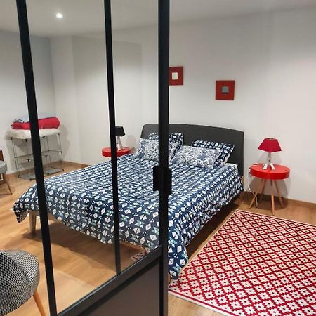 Maryse Hotel Douvrin Ngoại thất bức ảnh