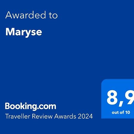 Maryse Hotel Douvrin Ngoại thất bức ảnh