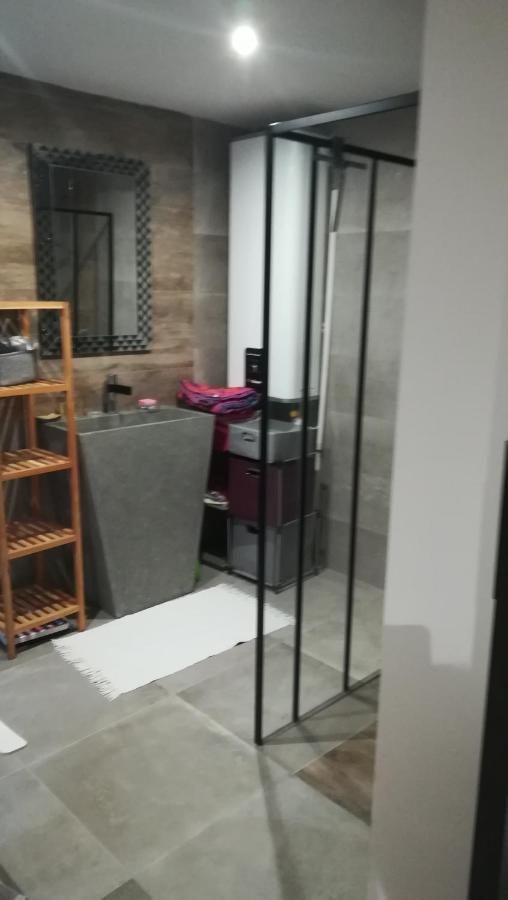 Maryse Hotel Douvrin Phòng bức ảnh