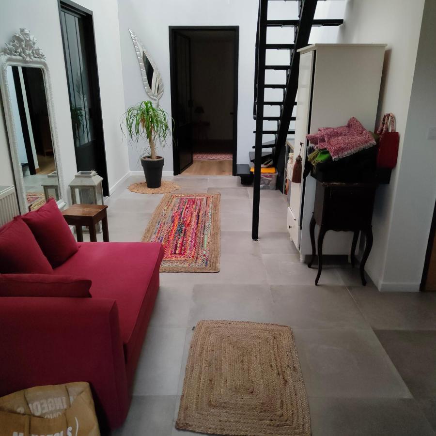Maryse Hotel Douvrin Ngoại thất bức ảnh