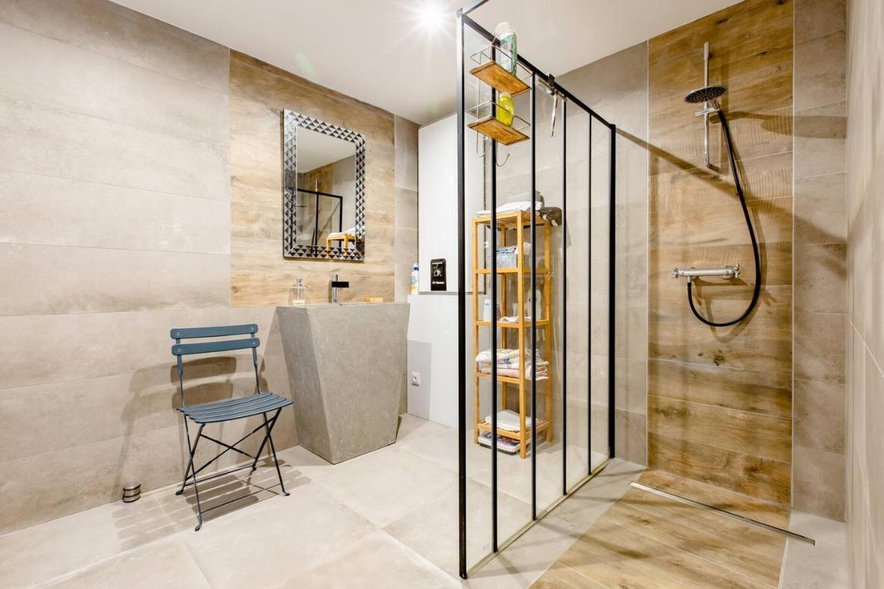 Maryse Hotel Douvrin Ngoại thất bức ảnh