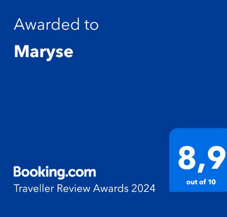 Maryse Hotel Douvrin Ngoại thất bức ảnh